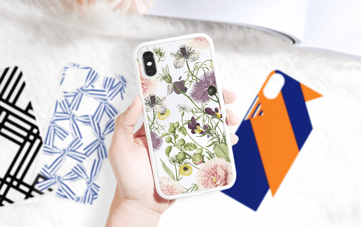 Food-grade & BPA Free Kroma | BPA Free Phone Cases Food-grade & BPA Free Kroma | BPA Free Phone Cases