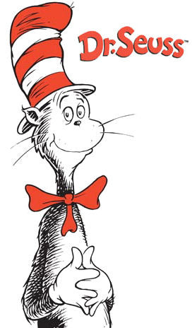 Life Lessons From Dr. Seuss
