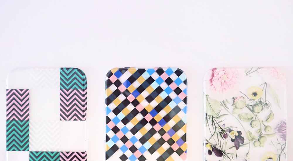 The Guilty Mummy: Discovering Kroma phone cases
