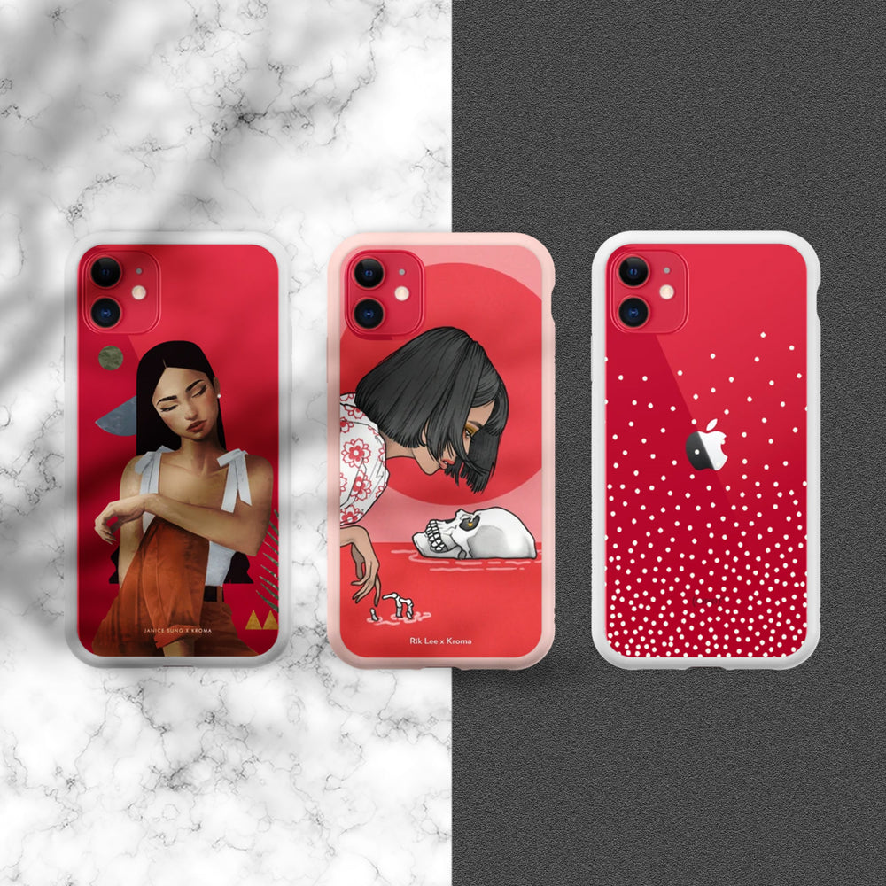 Top 10 Cases That Will Look Gorgeous On Your Red iPhone